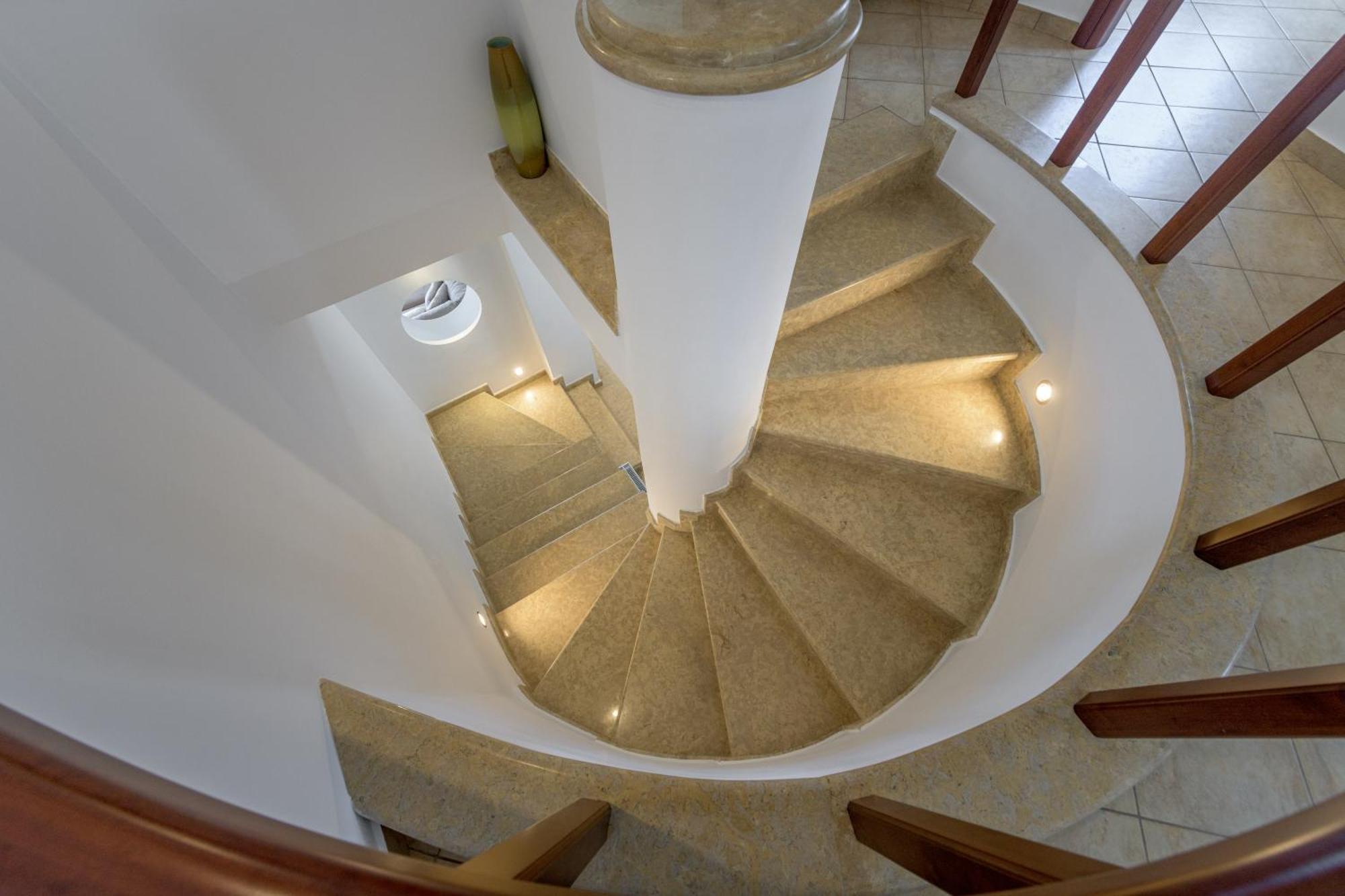Villa Marisol Pollonia Exteriör bild